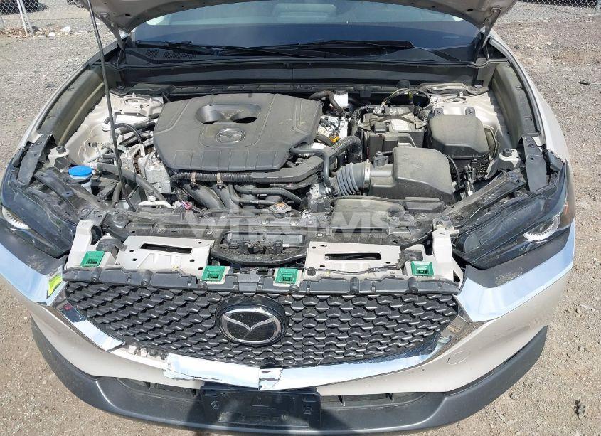 Photo 18 of 2024 Mazda Cx-30 2.5 S SELECT SPORT (VIN 3MVDMBBM0RM698412)