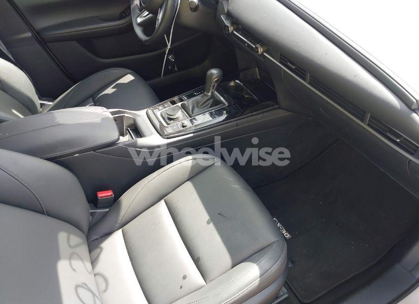 Photo 5 of 2024 Mazda Cx-30 2.5 S SELECT SPORT (VIN 3MVDMBBM0RM698412)