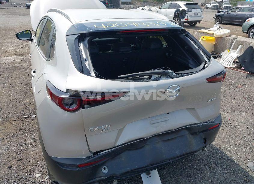 Photo 6 of 2024 Mazda Cx-30 2.5 S SELECT SPORT (VIN 3MVDMBBM0RM698412)