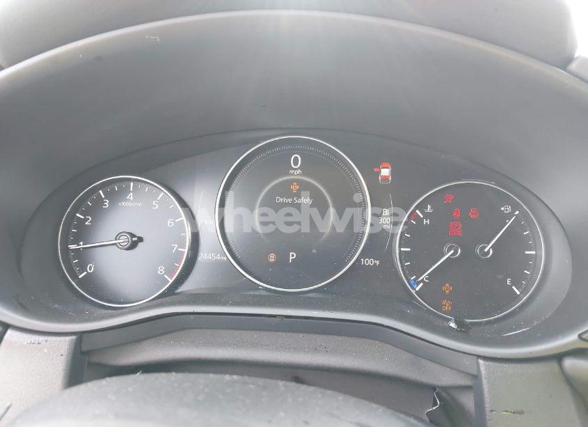 Photo 7 of 2024 Mazda Cx-30 2.5 S SELECT SPORT (VIN 3MVDMBBM0RM698412)