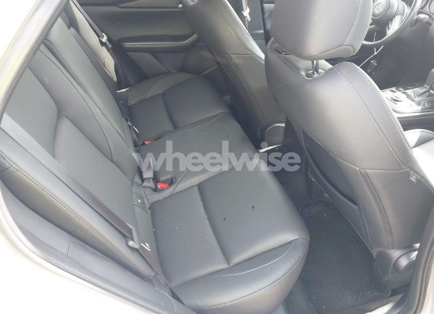 Photo 8 of 2024 Mazda Cx-30 2.5 S SELECT SPORT (VIN 3MVDMBBM0RM698412)