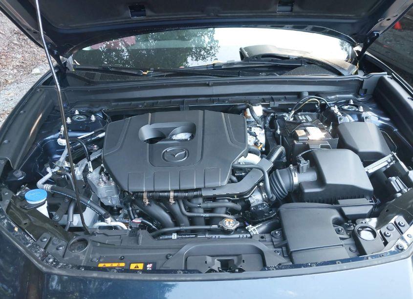 Photo 10 of 2024 Mazda Cx-30 2.5 S SELECT SPORT (VIN 3MVDMBBM0RM703995)