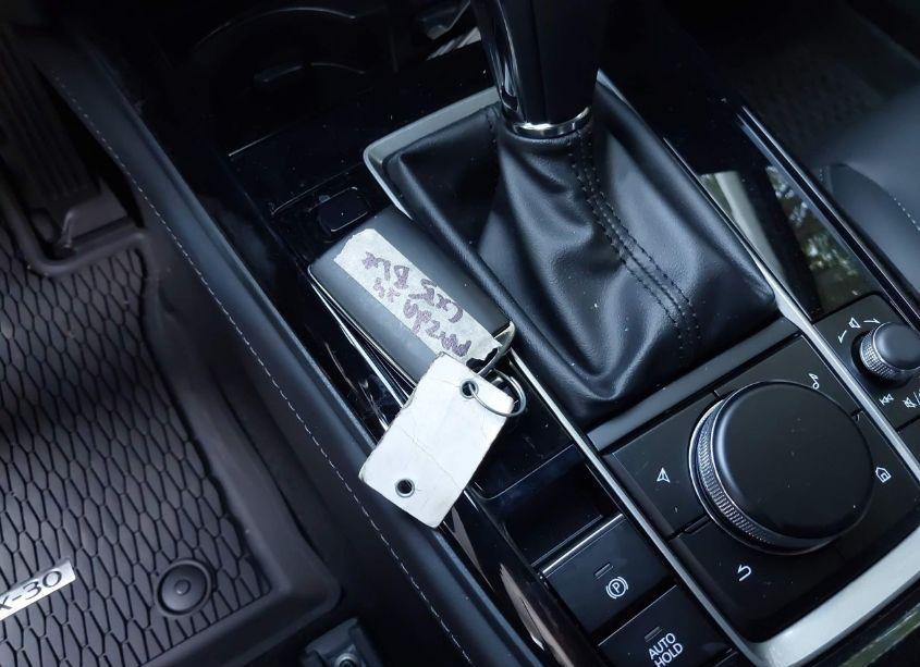 Photo 11 of 2024 Mazda Cx-30 2.5 S SELECT SPORT (VIN 3MVDMBBM0RM703995)