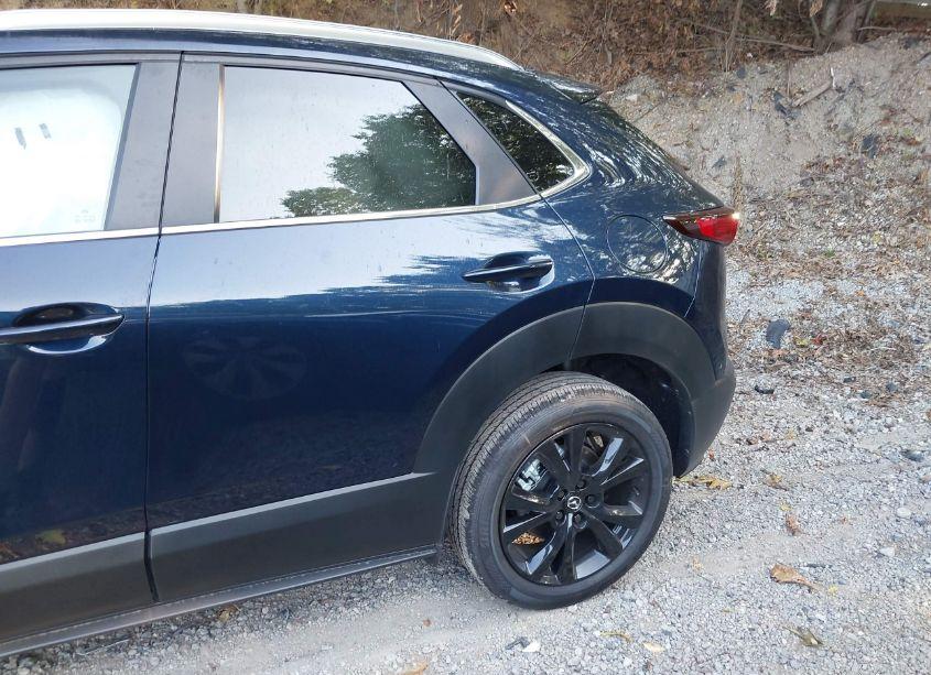 Photo 12 of 2024 Mazda Cx-30 2.5 S SELECT SPORT (VIN 3MVDMBBM0RM703995)