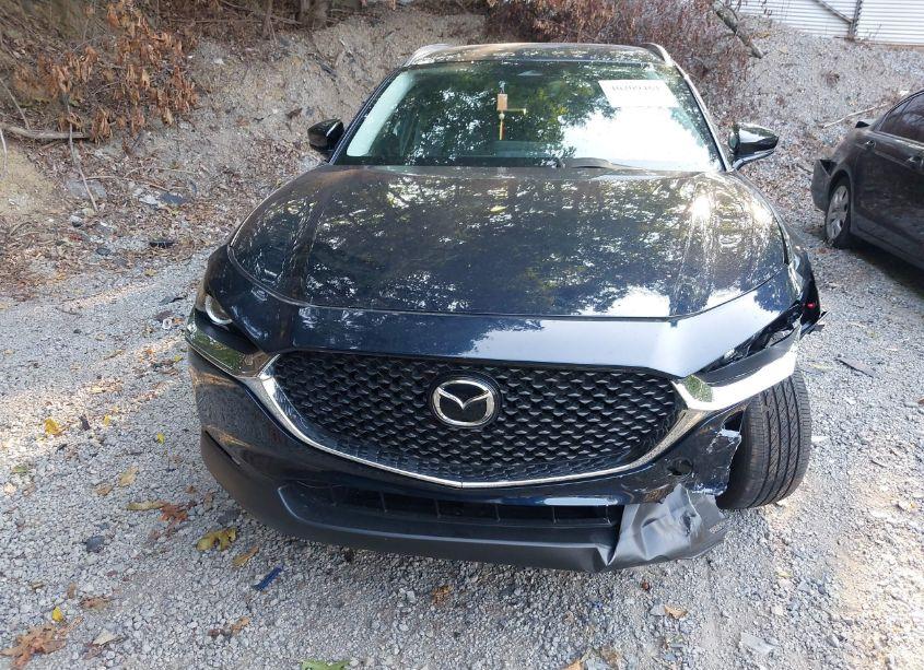 Photo 13 of 2024 Mazda Cx-30 2.5 S SELECT SPORT (VIN 3MVDMBBM0RM703995)