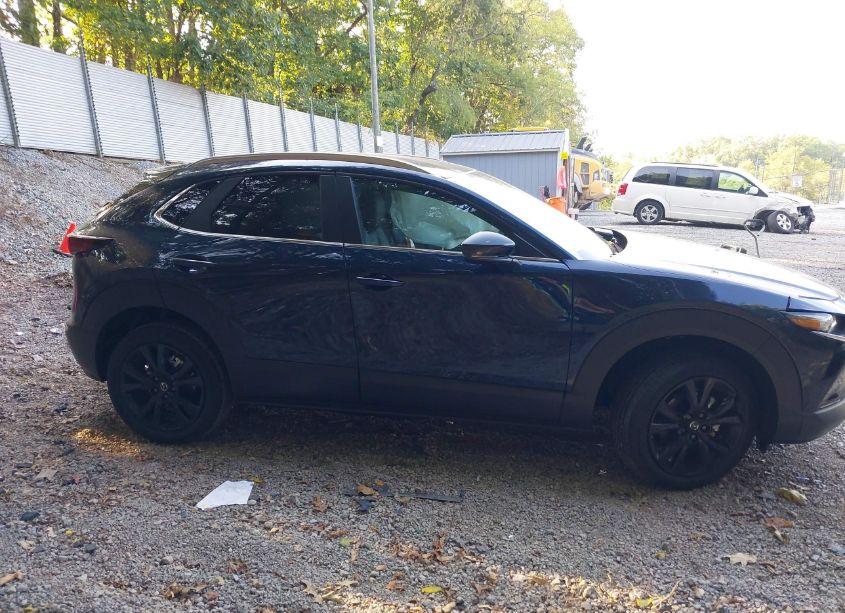 Photo 14 of 2024 Mazda Cx-30 2.5 S SELECT SPORT (VIN 3MVDMBBM0RM703995)