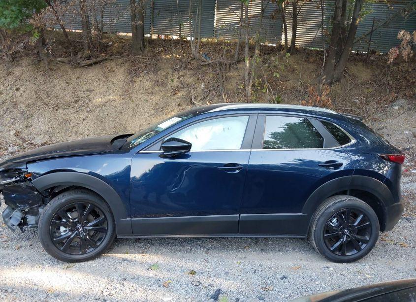 Photo 15 of 2024 Mazda Cx-30 2.5 S SELECT SPORT (VIN 3MVDMBBM0RM703995)