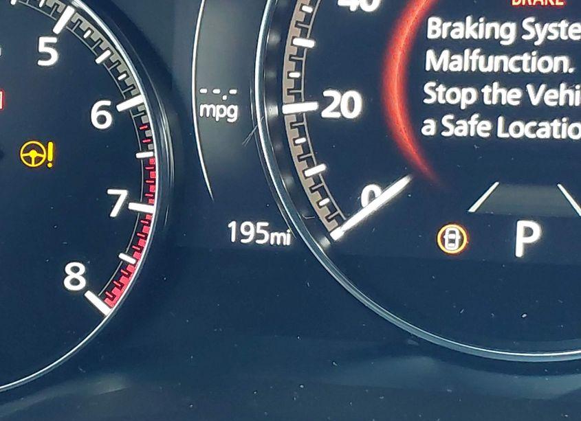 Photo 16 of 2024 Mazda Cx-30 2.5 S SELECT SPORT (VIN 3MVDMBBM0RM703995)