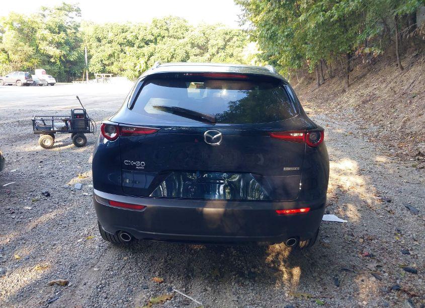 Photo 17 of 2024 Mazda Cx-30 2.5 S SELECT SPORT (VIN 3MVDMBBM0RM703995)