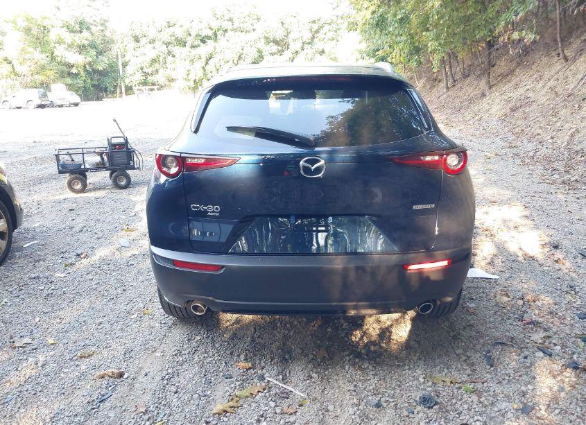 Photo 18 of 2024 Mazda Cx-30 2.5 S SELECT SPORT (VIN 3MVDMBBM0RM703995)