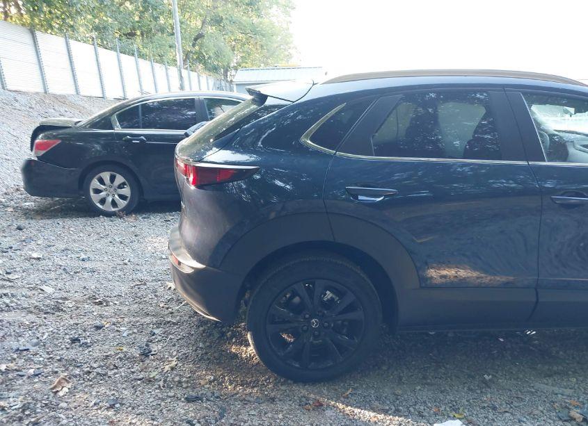 Photo 19 of 2024 Mazda Cx-30 2.5 S SELECT SPORT (VIN 3MVDMBBM0RM703995)