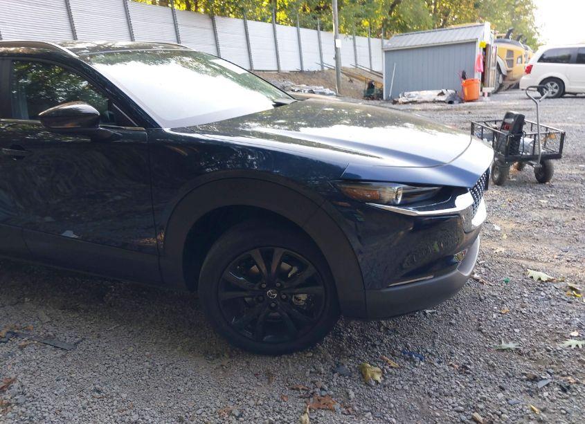 Photo 20 of 2024 Mazda Cx-30 2.5 S SELECT SPORT (VIN 3MVDMBBM0RM703995)