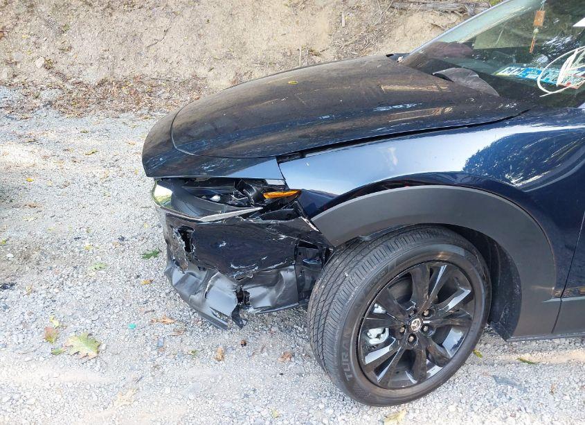 Photo 22 of 2024 Mazda Cx-30 2.5 S SELECT SPORT (VIN 3MVDMBBM0RM703995)