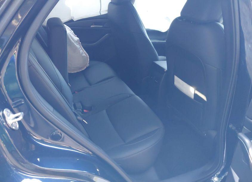 Photo 8 of 2024 Mazda Cx-30 2.5 S SELECT SPORT (VIN 3MVDMBBM0RM703995)