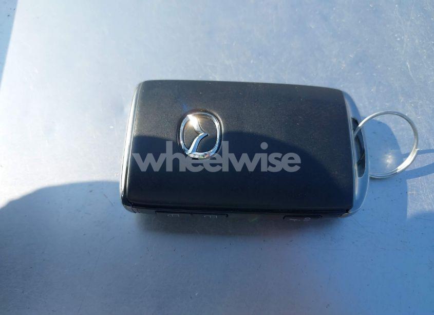 Photo 11 of 2024 Mazda Cx-30 2.5 S SELECT SPORT (VIN 3MVDMBBM0RM713832)