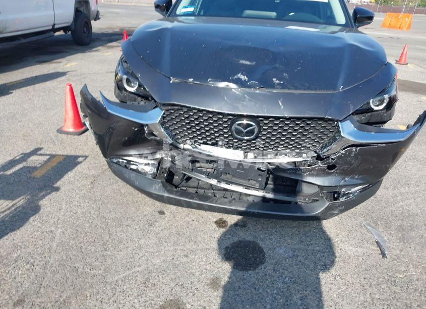 Photo 12 of 2024 Mazda Cx-30 2.5 S SELECT SPORT (VIN 3MVDMBBM0RM713832)