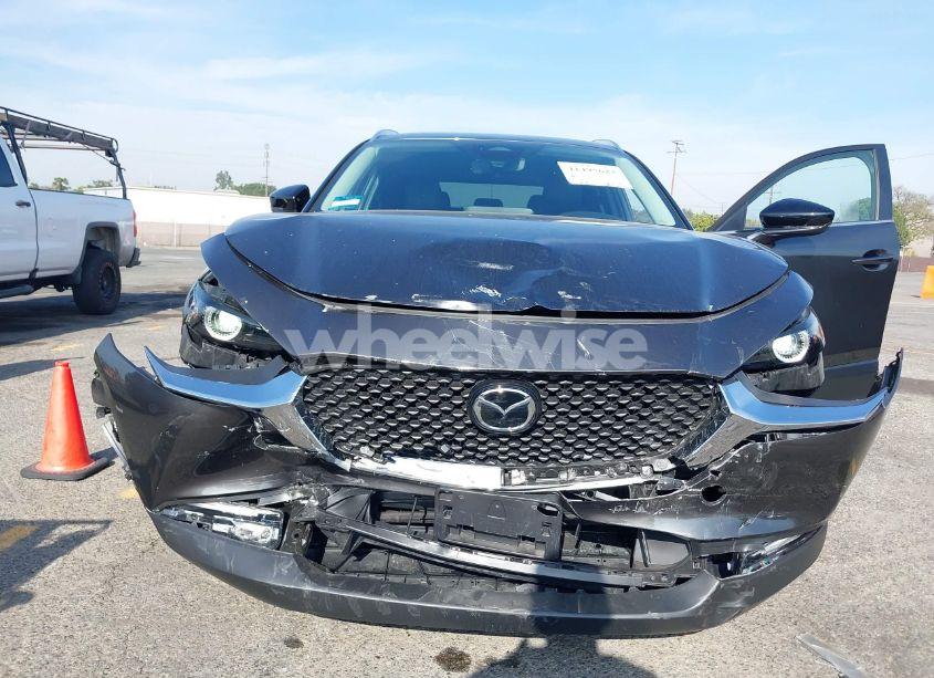 Photo 6 of 2024 Mazda Cx-30 2.5 S SELECT SPORT (VIN 3MVDMBBM0RM713832)