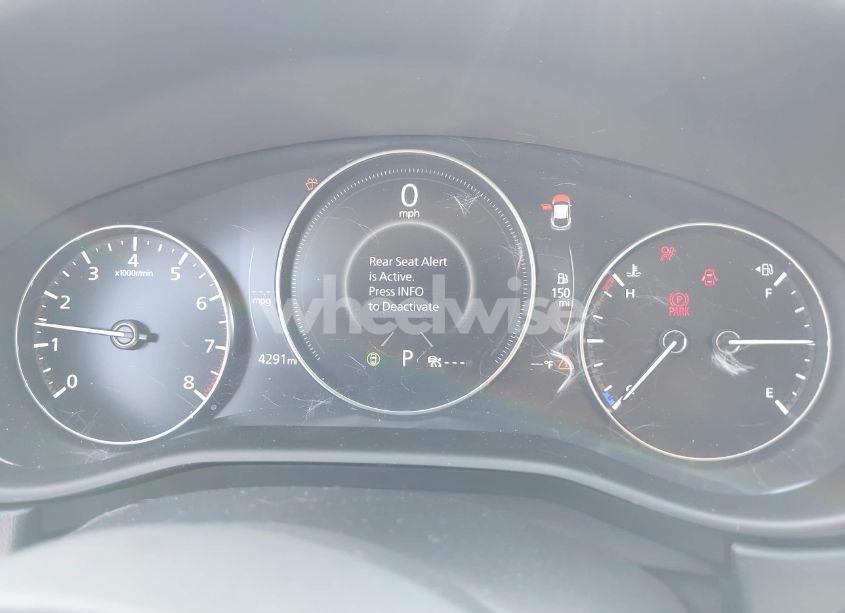 Photo 7 of 2024 Mazda Cx-30 2.5 S SELECT SPORT (VIN 3MVDMBBM0RM713832)