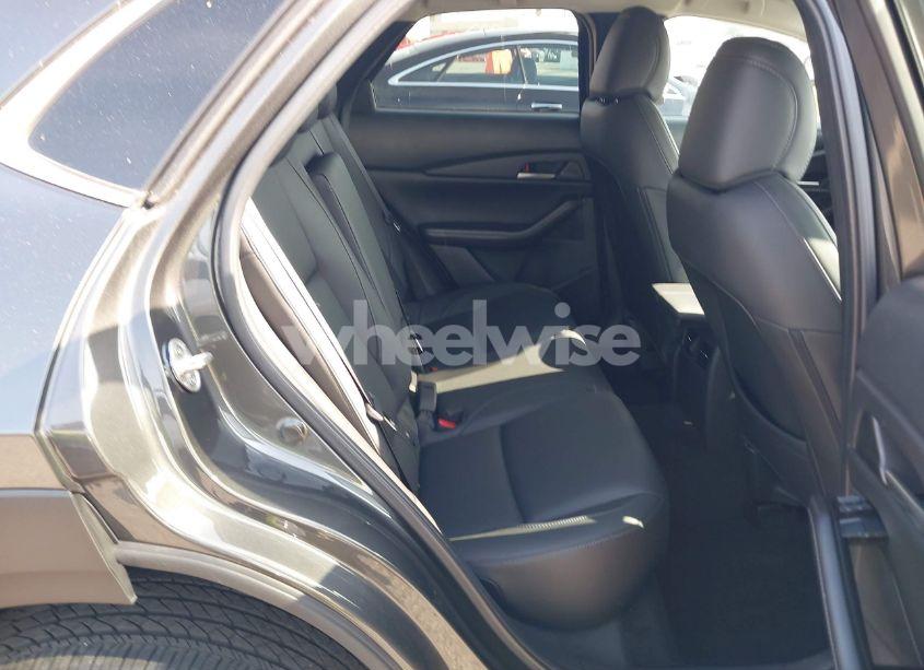 Photo 8 of 2024 Mazda Cx-30 2.5 S SELECT SPORT (VIN 3MVDMBBM0RM713832)