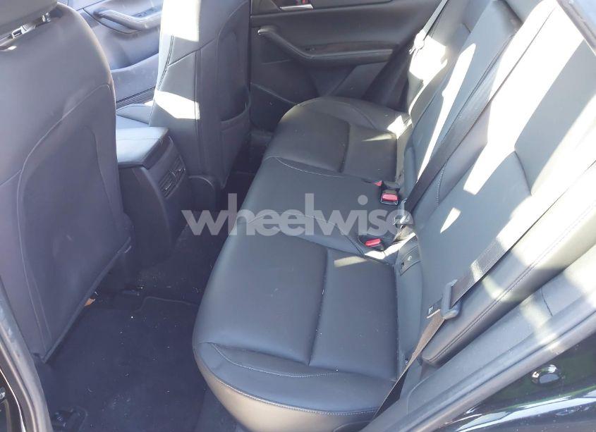 Photo 8 of 2023 Mazda Cx-30 2.5 S SELECT (VIN 3MVDMBBM1PM506962)