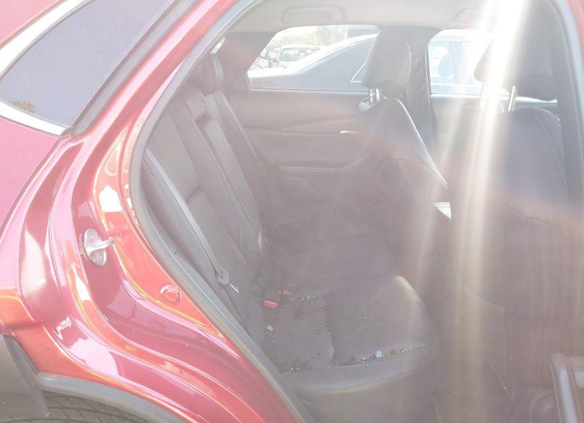 Photo 8 of 2023 Mazda Cx-30 2.5 S SELECT (VIN 3MVDMBBM1PM512762)