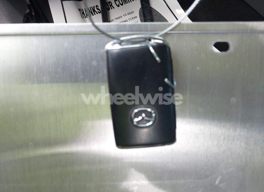 Photo 11 of 2024 Mazda Cx-30 2.5 S SELECT SPORT (VIN 3MVDMBBM1RM655682)