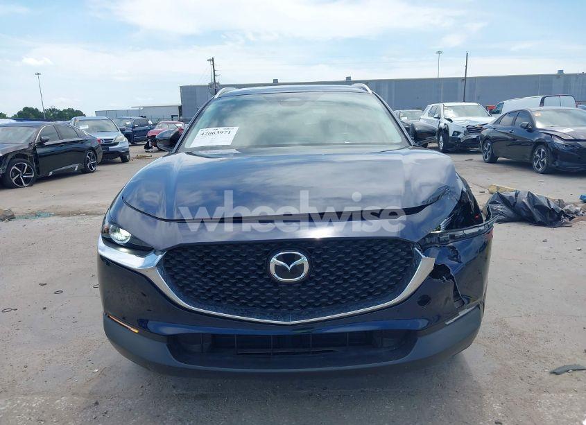 Photo 12 of 2024 Mazda Cx-30 2.5 S SELECT SPORT (VIN 3MVDMBBM1RM655682)