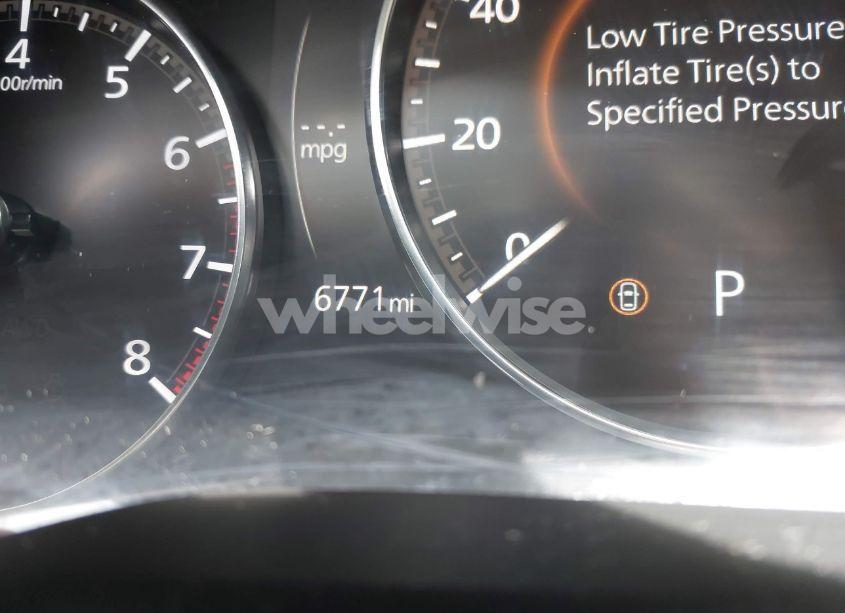 Photo 15 of 2024 Mazda Cx-30 2.5 S SELECT SPORT (VIN 3MVDMBBM1RM655682)