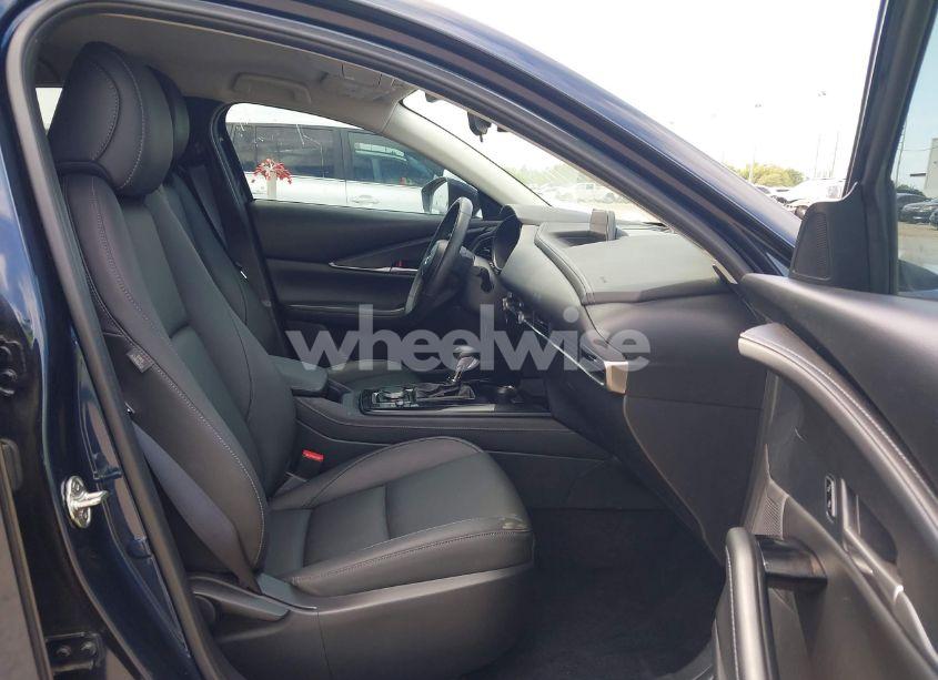 Photo 5 of 2024 Mazda Cx-30 2.5 S SELECT SPORT (VIN 3MVDMBBM1RM655682)