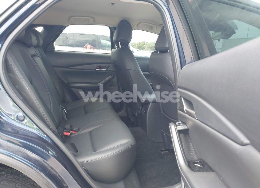 Photo 8 of 2024 Mazda Cx-30 2.5 S SELECT SPORT (VIN 3MVDMBBM1RM655682)