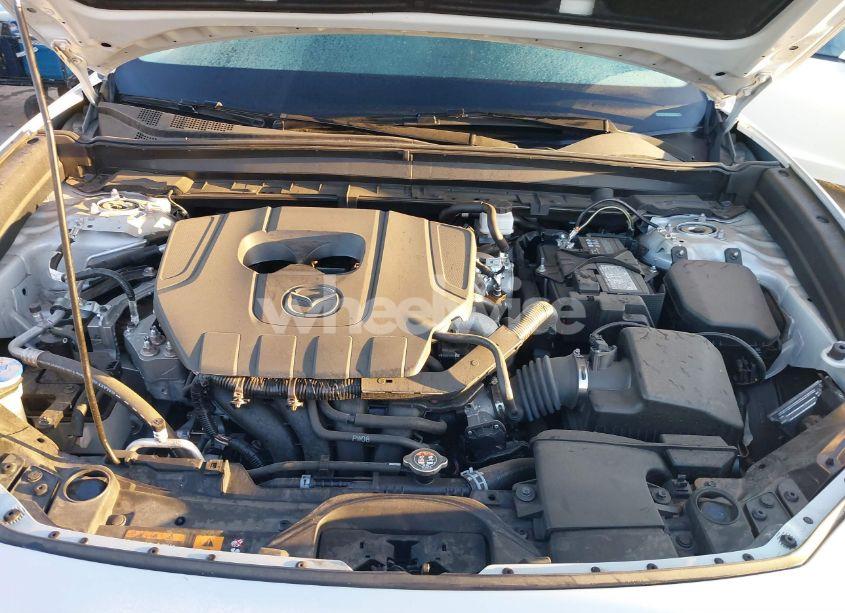 Photo 10 of 2024 Mazda Cx-30 2.5 S SELECT SPORT (VIN 3MVDMBBM1RM681019)