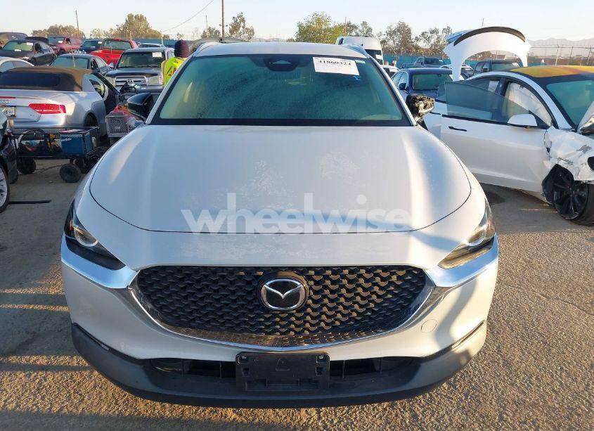 Photo 12 of 2024 Mazda Cx-30 2.5 S SELECT SPORT (VIN 3MVDMBBM1RM681019)