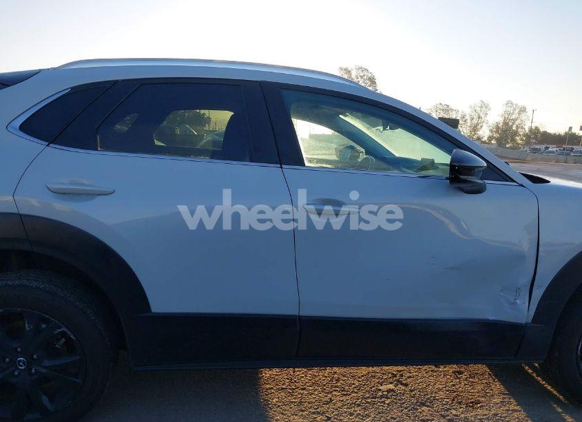 Photo 13 of 2024 Mazda Cx-30 2.5 S SELECT SPORT (VIN 3MVDMBBM1RM681019)