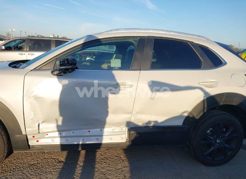 Photo 14 of 2024 Mazda Cx-30 2.5 S SELECT SPORT (VIN 3MVDMBBM1RM681019)