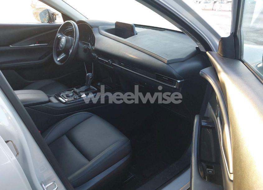 Photo 5 of 2024 Mazda Cx-30 2.5 S SELECT SPORT (VIN 3MVDMBBM1RM681019)