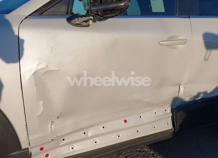 Photo 6 of 2024 Mazda Cx-30 2.5 S SELECT SPORT (VIN 3MVDMBBM1RM681019)