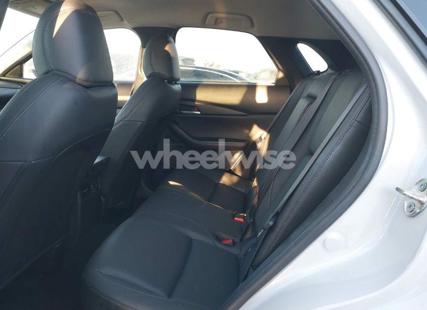 Photo 8 of 2024 Mazda Cx-30 2.5 S SELECT SPORT (VIN 3MVDMBBM1RM681019)