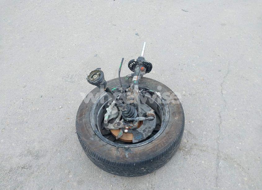 Photo 11 of 2024 Mazda Cx-30 2.5 S SELECT SPORT (VIN 3MVDMBBM1RM697611)