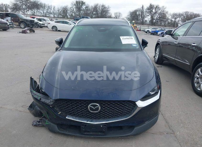 Photo 12 of 2024 Mazda Cx-30 2.5 S SELECT SPORT (VIN 3MVDMBBM1RM697611)