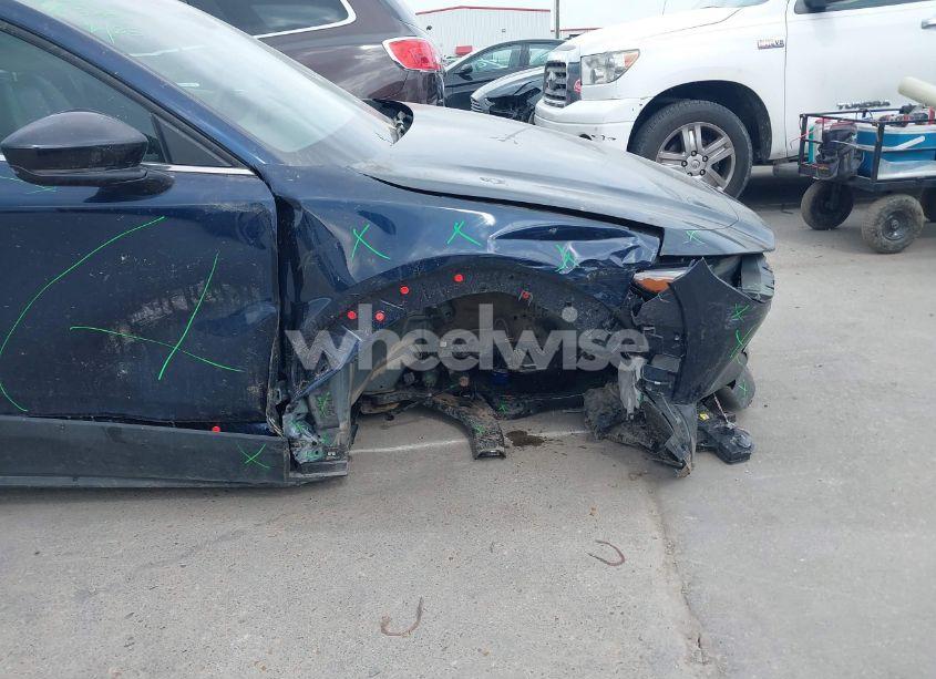 Photo 17 of 2024 Mazda Cx-30 2.5 S SELECT SPORT (VIN 3MVDMBBM1RM697611)