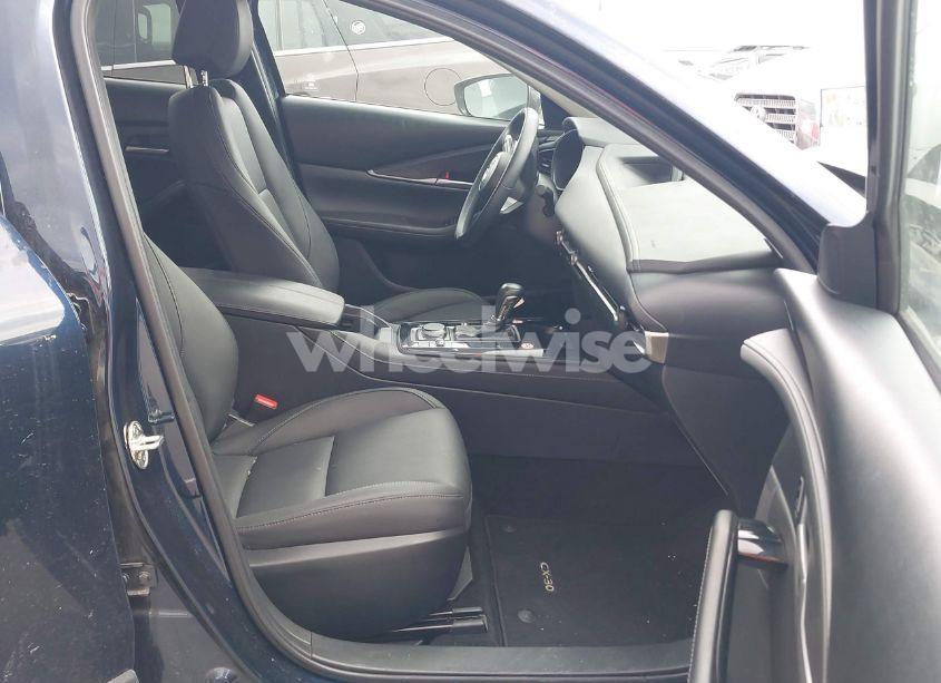 Photo 5 of 2024 Mazda Cx-30 2.5 S SELECT SPORT (VIN 3MVDMBBM1RM697611)