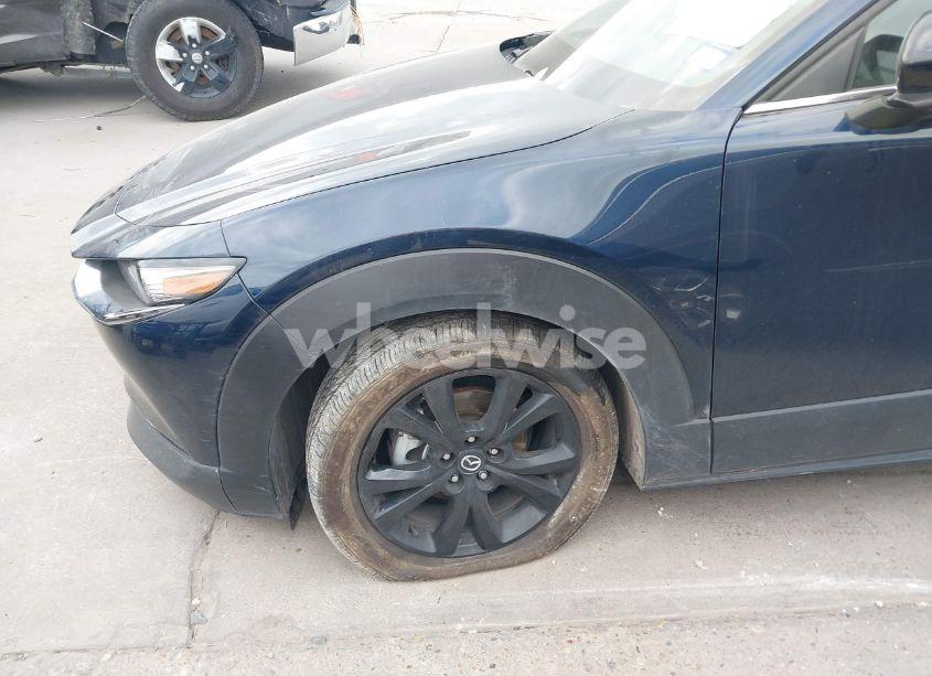 Photo 6 of 2024 Mazda Cx-30 2.5 S SELECT SPORT (VIN 3MVDMBBM1RM697611)