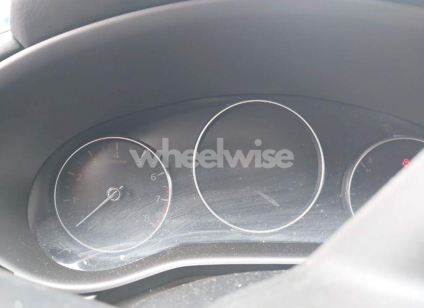 Photo 7 of 2024 Mazda Cx-30 2.5 S SELECT SPORT (VIN 3MVDMBBM1RM697611)