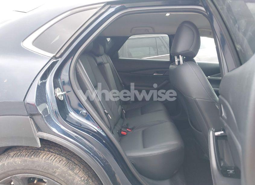 Photo 8 of 2024 Mazda Cx-30 2.5 S SELECT SPORT (VIN 3MVDMBBM1RM697611)