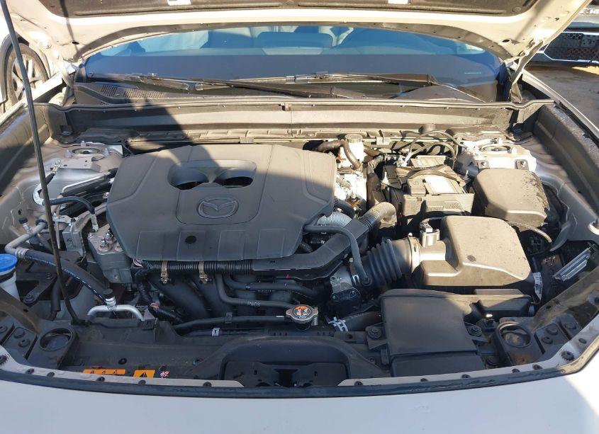 Photo 10 of 2024 Mazda Cx-30 2.5 S SELECT SPORT (VIN 3MVDMBBM1RM698256)