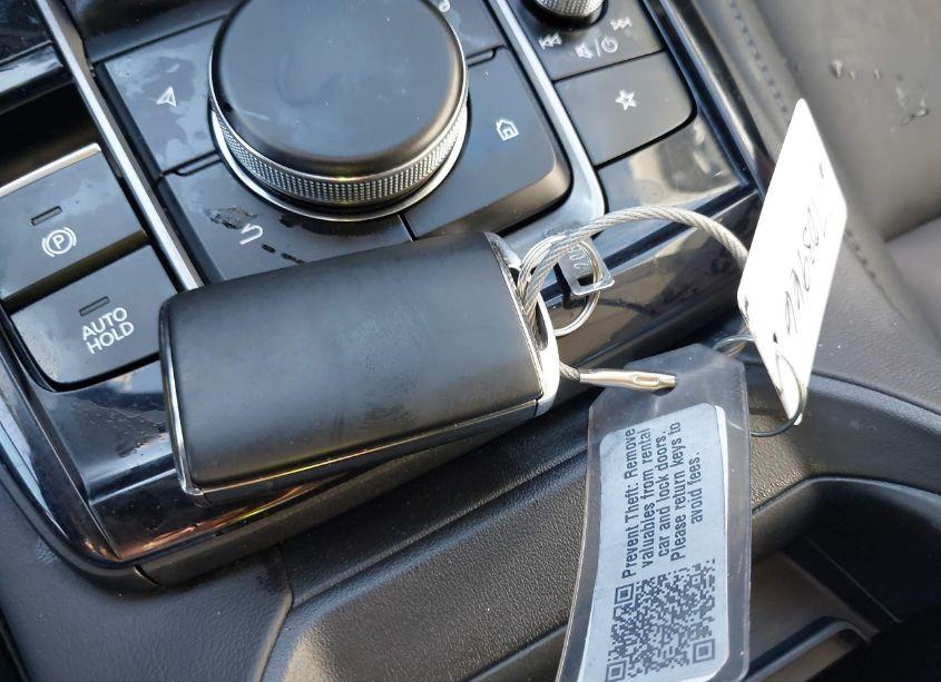 Photo 11 of 2024 Mazda Cx-30 2.5 S SELECT SPORT (VIN 3MVDMBBM1RM698256)