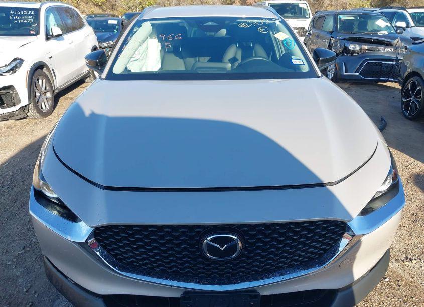 Photo 12 of 2024 Mazda Cx-30 2.5 S SELECT SPORT (VIN 3MVDMBBM1RM698256)