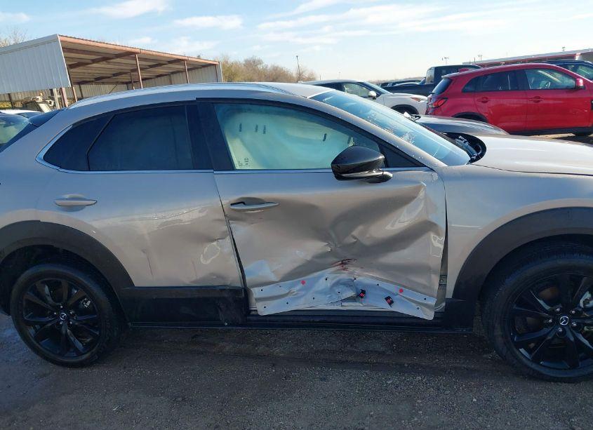 Photo 13 of 2024 Mazda Cx-30 2.5 S SELECT SPORT (VIN 3MVDMBBM1RM698256)