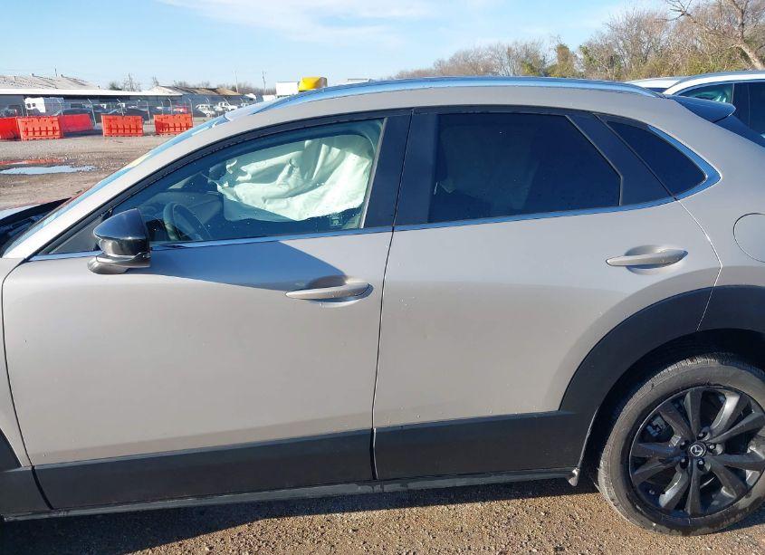 Photo 14 of 2024 Mazda Cx-30 2.5 S SELECT SPORT (VIN 3MVDMBBM1RM698256)