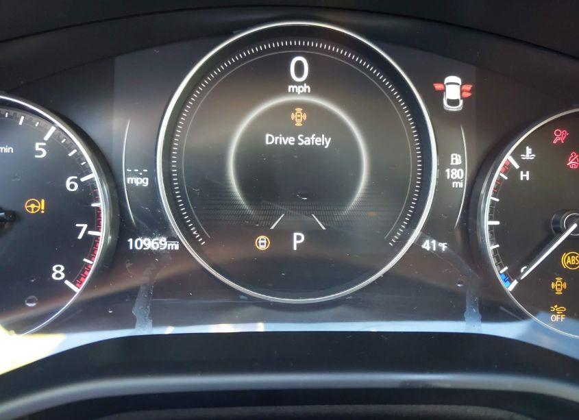 Photo 15 of 2024 Mazda Cx-30 2.5 S SELECT SPORT (VIN 3MVDMBBM1RM698256)